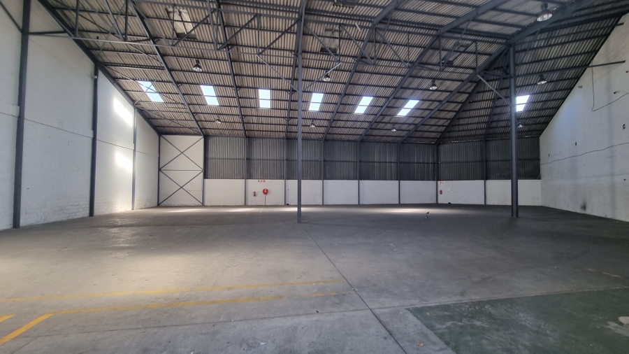 To Let commercial Property for Rent in Montague Gardens Western Cape